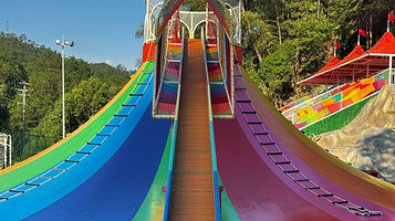 黄山小辉哥超好玩的乐园