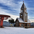 云居滑雪场