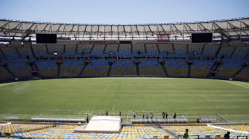 马拉卡纳体育场