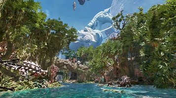 时空眼·XR沉浸体验中心