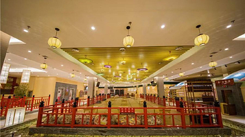 汤本汤温泉物语