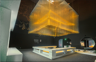 问道武当光影奇域