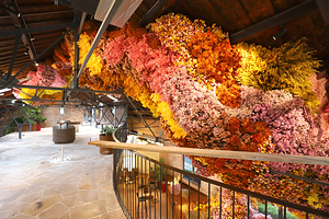 无界美罗小奢中心