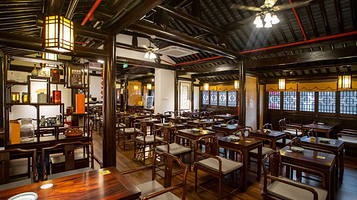 品味山塘评弹书苑(山塘街店)