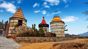 安庆集贤时空文创园