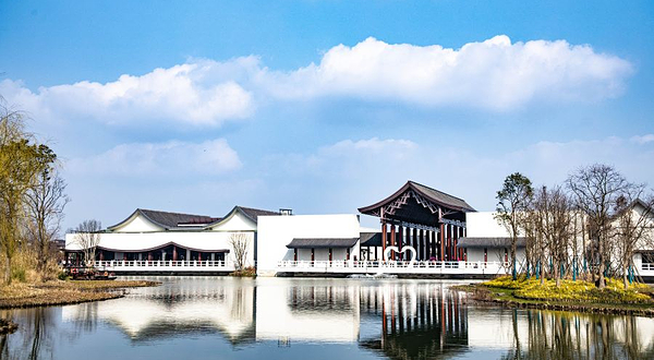 沔阳小镇