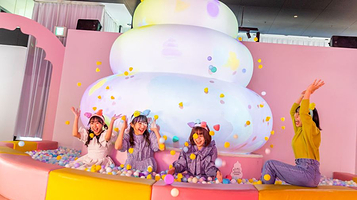 东京便便博物馆