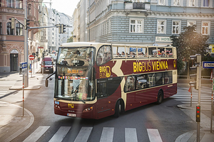 Big Bus Vienna
