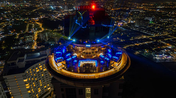 马六甲1-Altitude高空观景廊