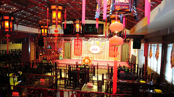 名流茶馆(古文化街二店)