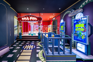 MELAND(深圳湾睿印店)