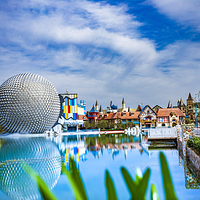 常德卡乐星球欢乐世界