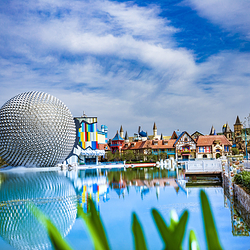 常德卡乐星球欢乐世界