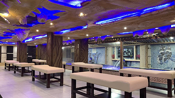 温泉瑶池旅游度假村