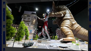 100个艺术馆(长沙店)