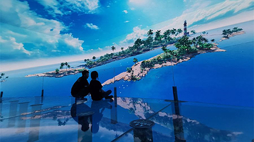 幻境空间超级元宇宙(沈阳旗舰店）