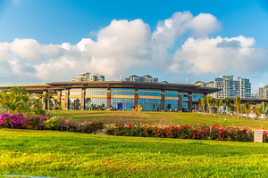 航天神舟科技馆