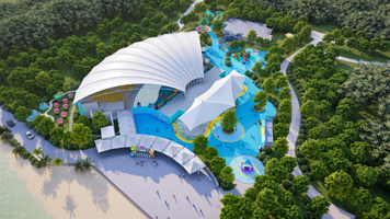 海昌海洋探索乐园