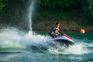 千岛湖龙晨水搏乐园