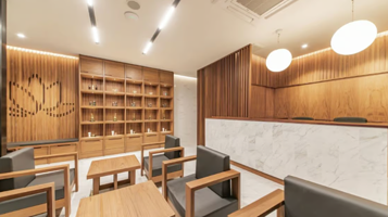 Makkha Health & Spa水疗按摩(Night Bazaar分店)