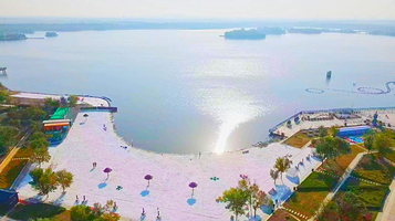 冒险湾沙滩乐园