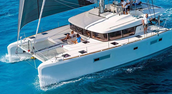 新慕悦游艇俱乐部(陵水店)