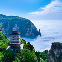 云台山风景名胜区