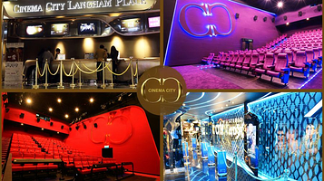 Cinema City 朗豪坊