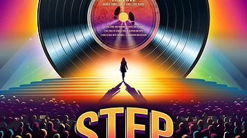 韩国首尔 · 音乐剧《STEP IT UP》演出