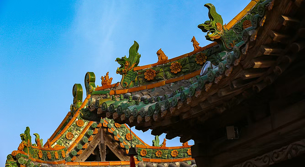 后土庙