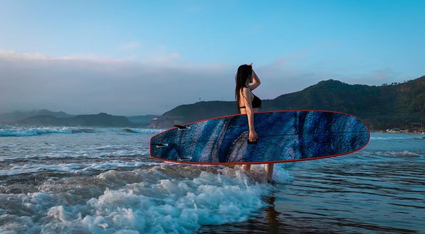 平潭悦海水上运动俱乐部