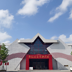 红色娘子军纪念园