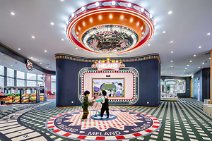 MELAND CLUB(温州滨江万象城)