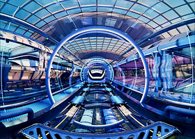 飞跃陕西(钟楼旗舰店)