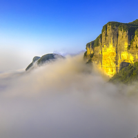 金佛山