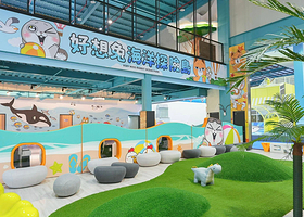 好想兔海洋探险岛