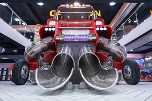 杭州千岛湖开元森泊焕境乐园