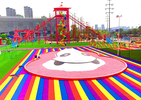 大风车运动乐园