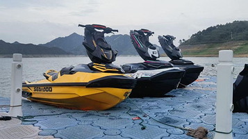 潘家口水库风景区