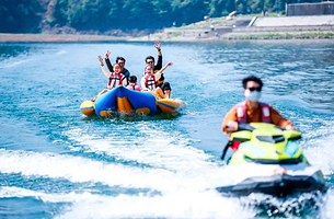 刘公岛航海体验基地