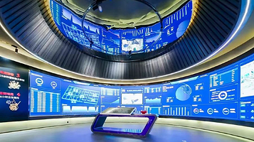 螺霸王螺蛳粉文化展览馆