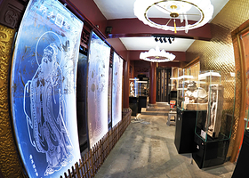 觉心之境文博院