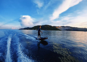 河北锦森体育水上运动俱乐部