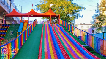 小顽童无动力乐园