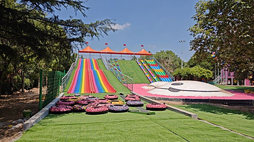 绿博园亲子营地