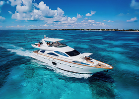 防城港酷奇游艇海钓俱乐部