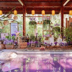 天目湖御水温泉