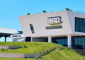 大理路极主题公园