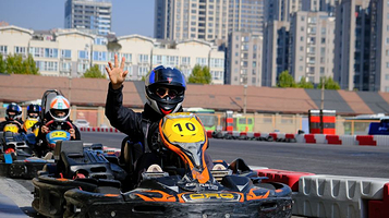 极速魔卡运动公园