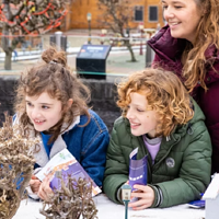 马德罗丹小人国公园